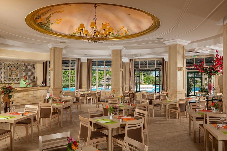 TUI SUNEO Royal Kenz Sousse (5)