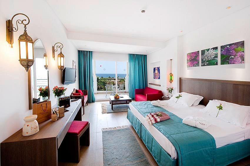 TUI SUNEO Royal Kenz Sousse (6)