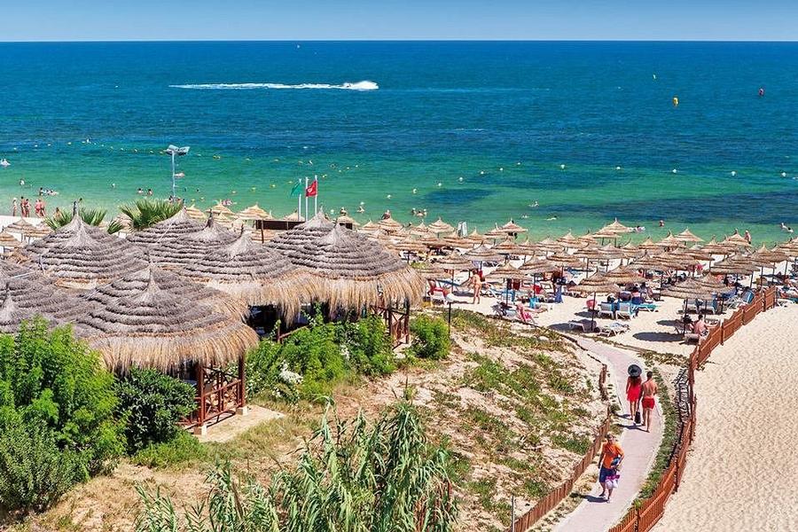 TUI SUNEO Royal Kenz Sousse (7)