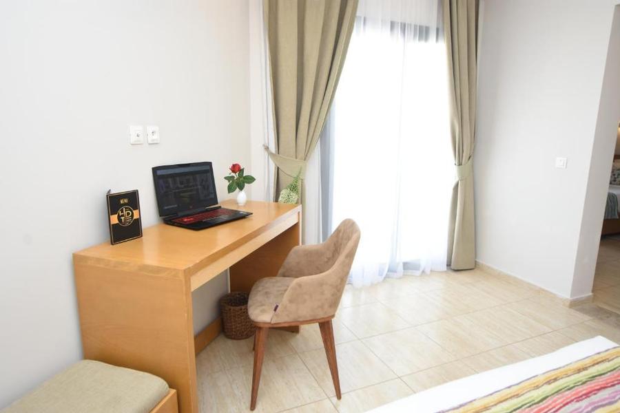 Downtown Tunis Hotel (3)