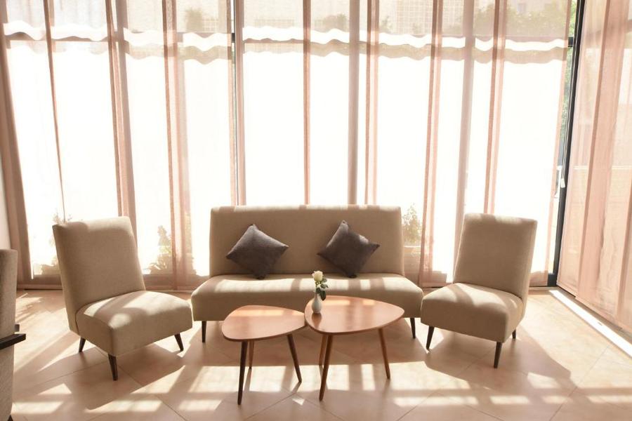 Downtown Tunis Hotel (4)