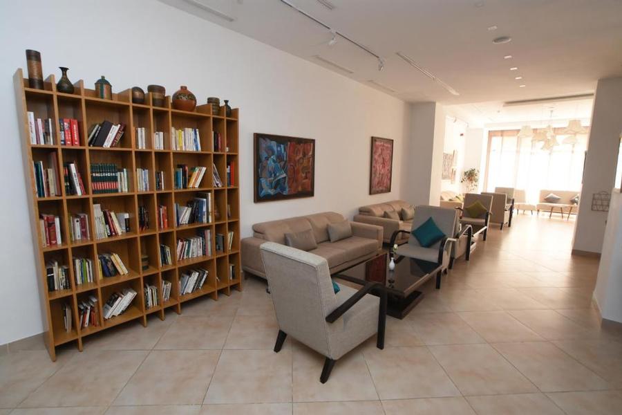Downtown Tunis Hotel (5)