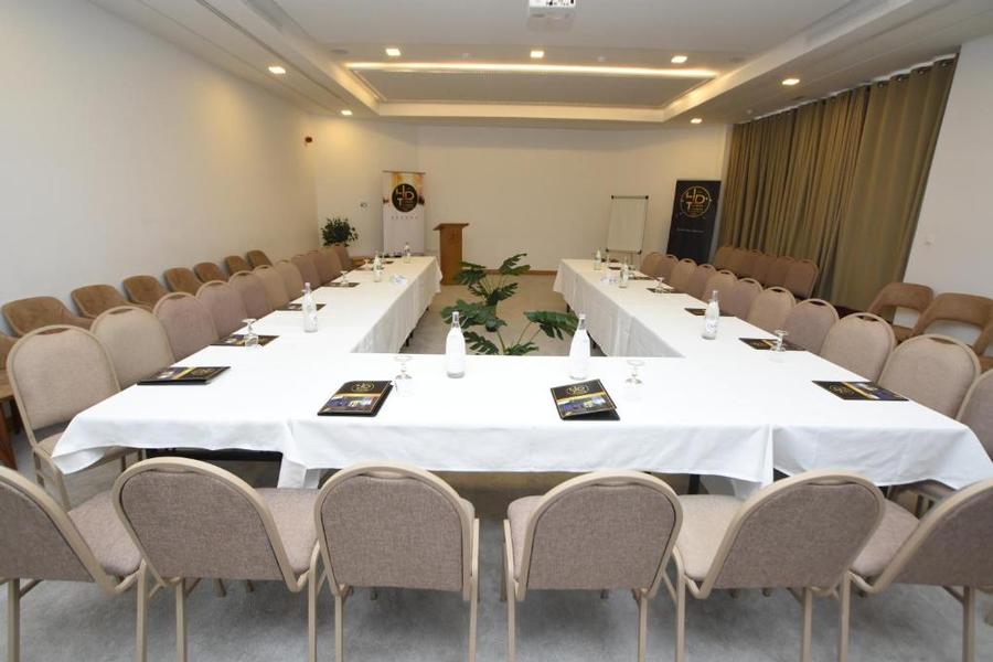 Downtown Tunis Hotel (7)