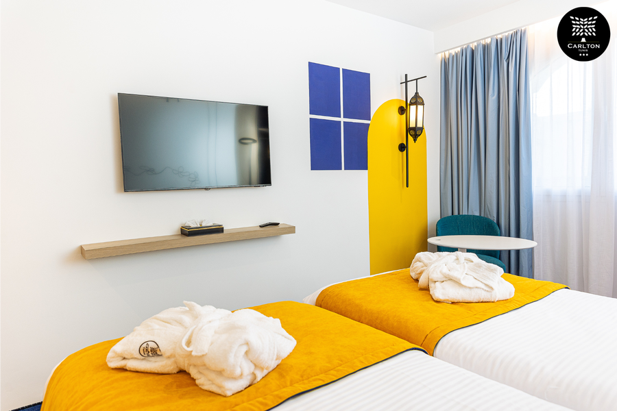 Hotel Carlton (3)