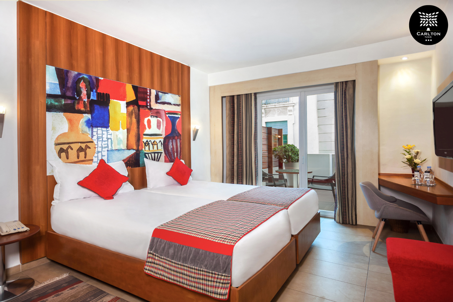 Hotel Carlton (4)