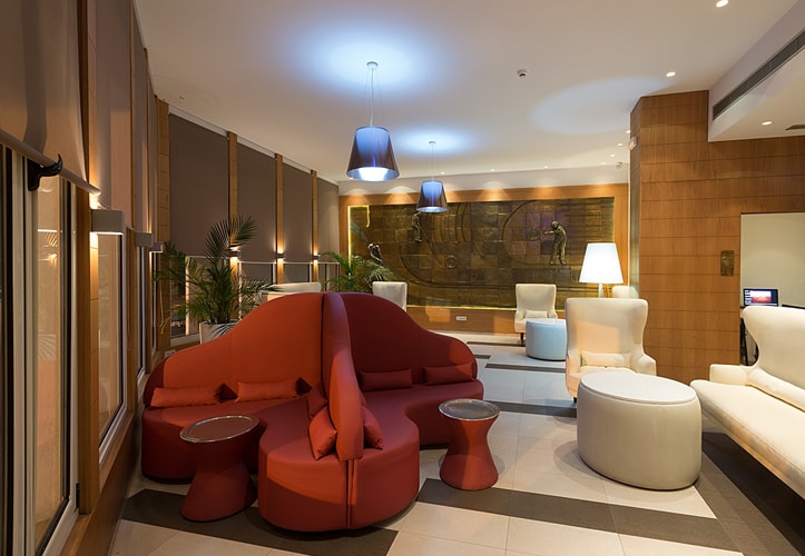 Golf Royal Hotel (8)