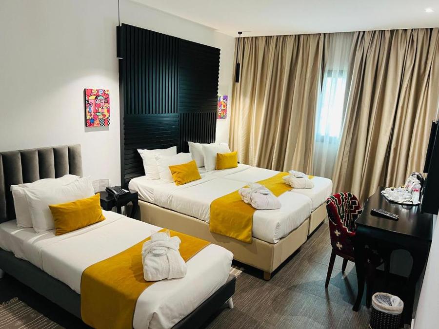 Hotel Lac Leman (3)