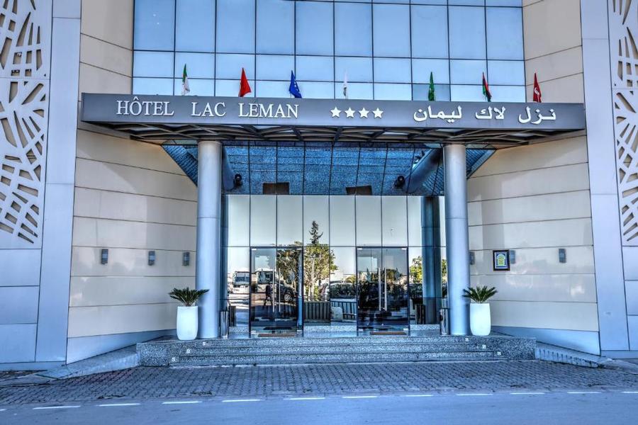 Hotel Lac Leman (4)
