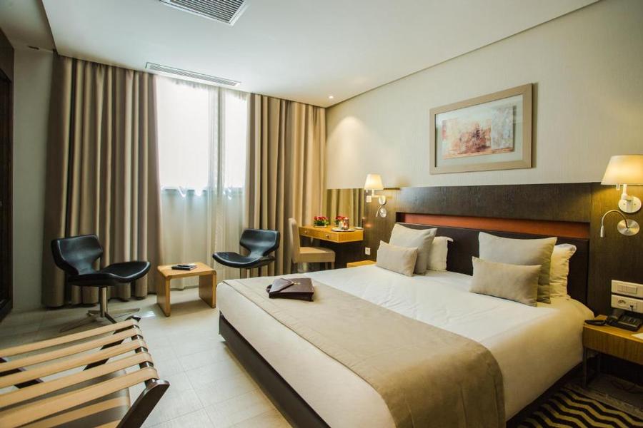 Hotel Belvedere Fourati (2)