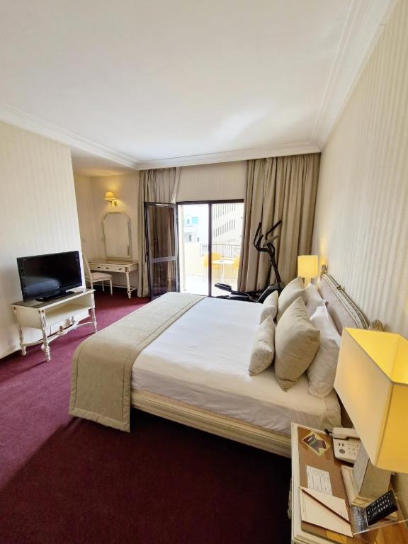 Hotel Belvedere Fourati (3)