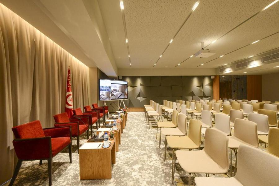 Hotel Belvedere Fourati (4)