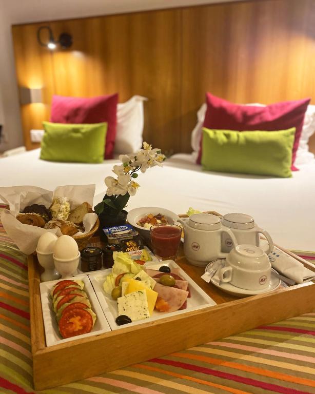 Hotel Belvedere Fourati (5)
