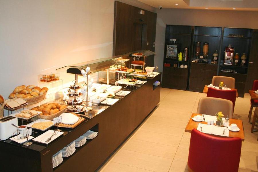 Hotel Belvedere Fourati (7)