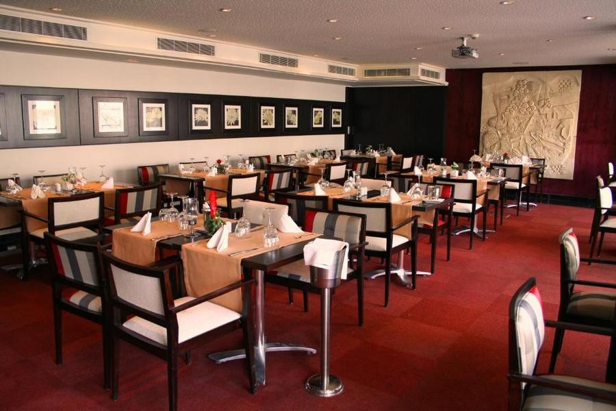Hotel Belvedere Fourati (9)