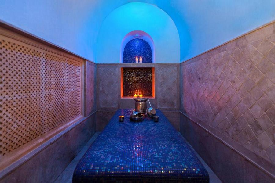 Dar El Jeld Hotel & Spa (2)