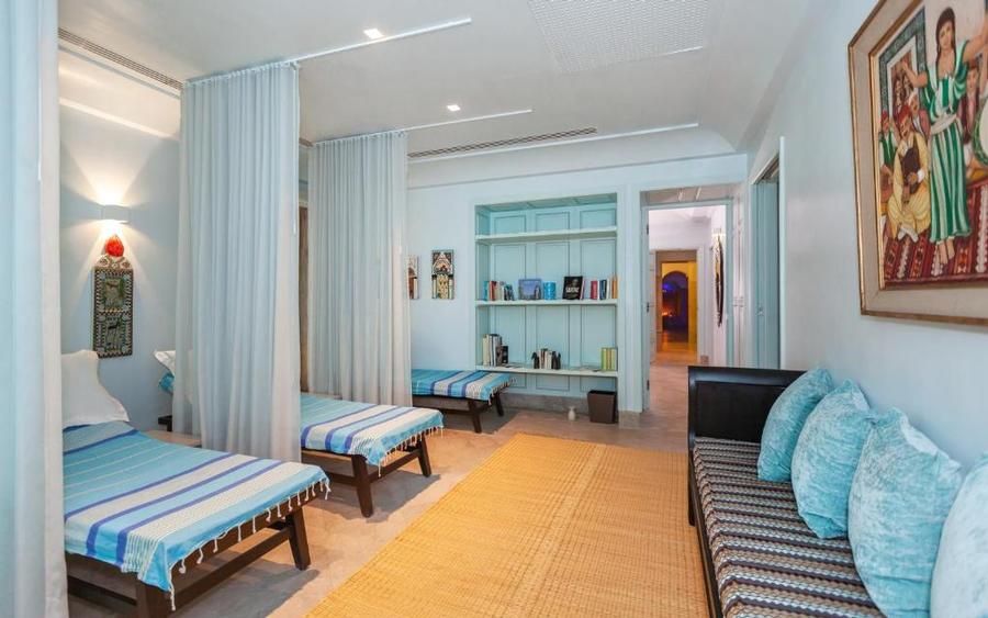 Dar El Jeld Hotel & Spa (3)