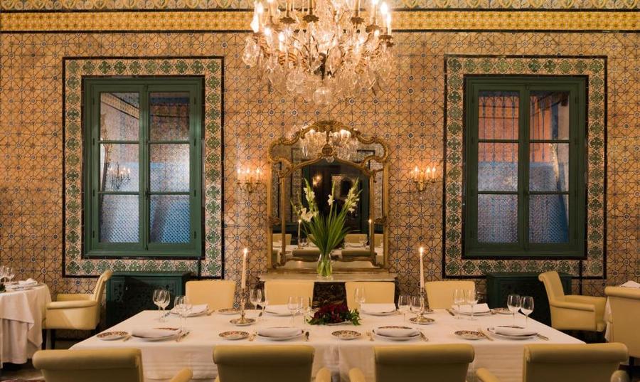 Dar El Jeld Hotel & Spa (4)