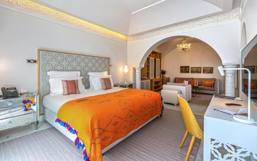 Dar El Jeld Hotel & Spa (5)