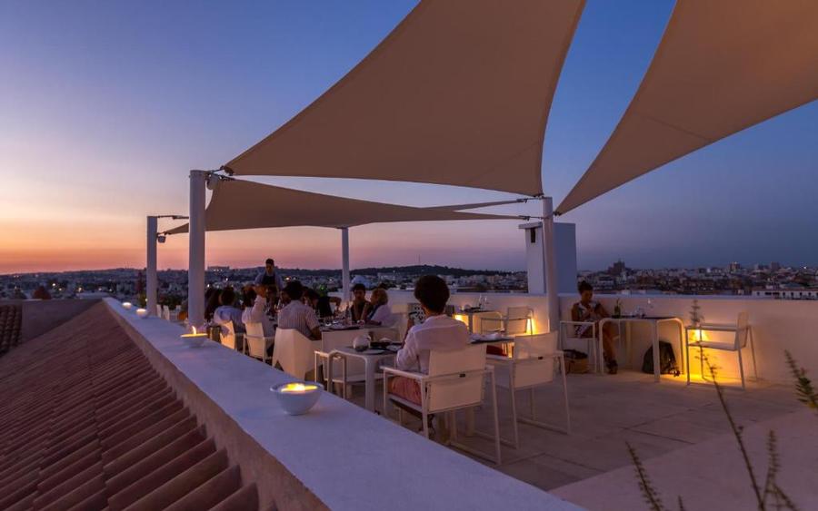 Dar El Jeld Hotel & Spa (6)