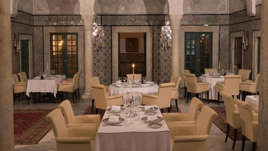 Dar El Jeld Hotel & Spa (7)