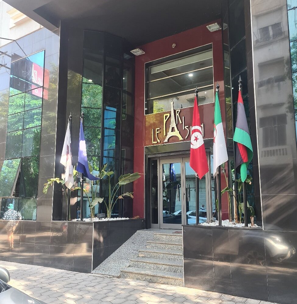 Le Parisien Tunis (6)