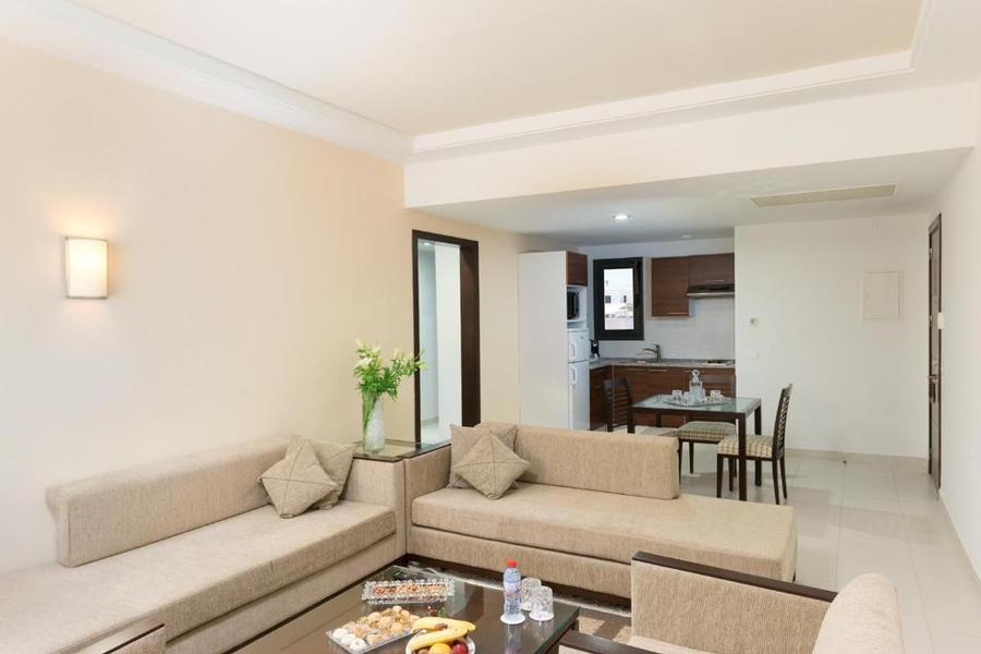 Le Corail Suites Hotel (8)