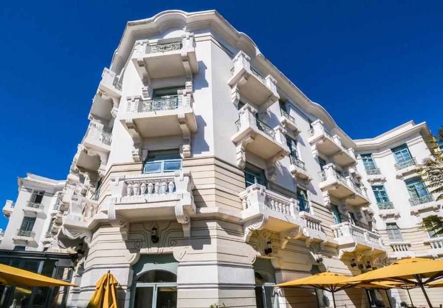 Majestic Hotel