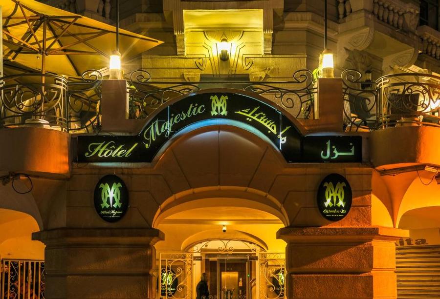 Majestic Hotel (5)