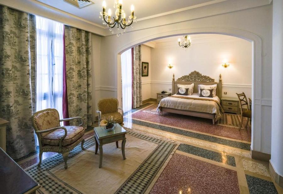 Majestic Hotel (7)