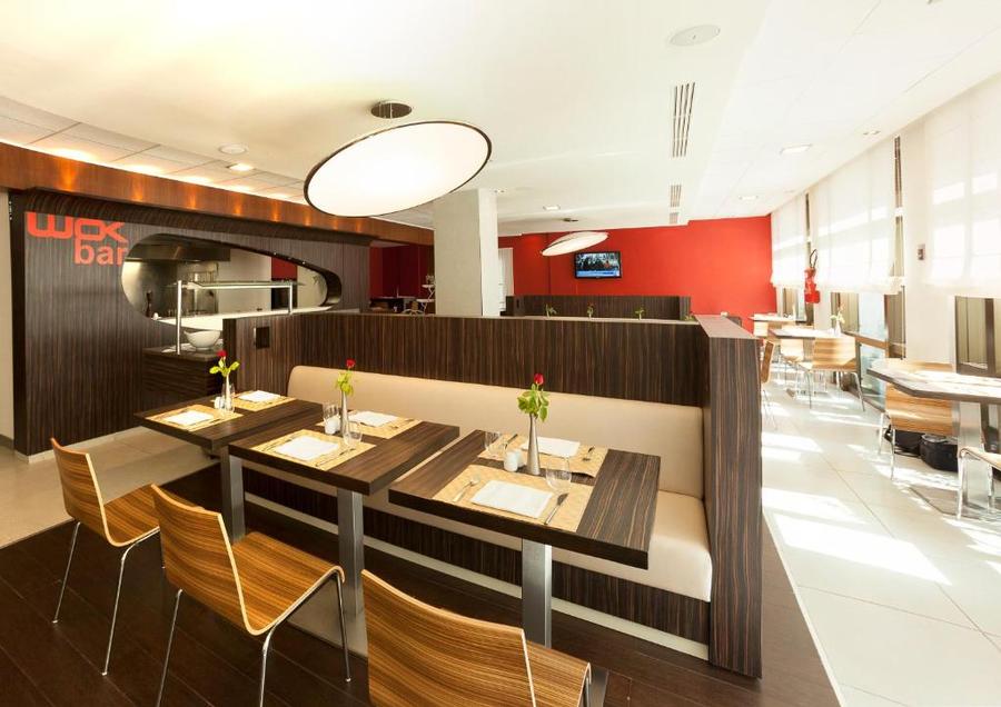 Ibis Tunis (2)