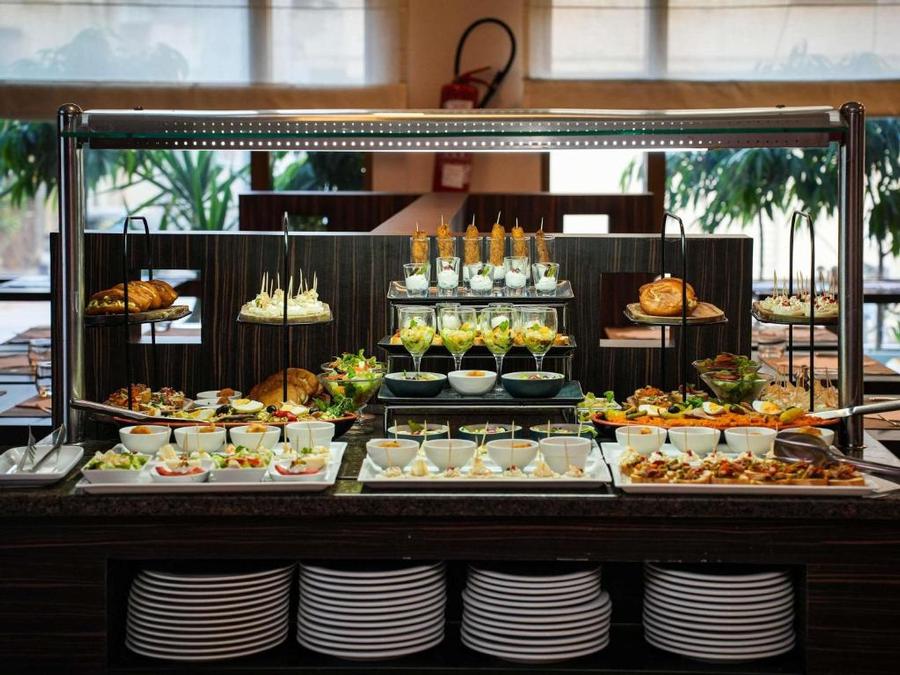 Ibis Tunis (4)