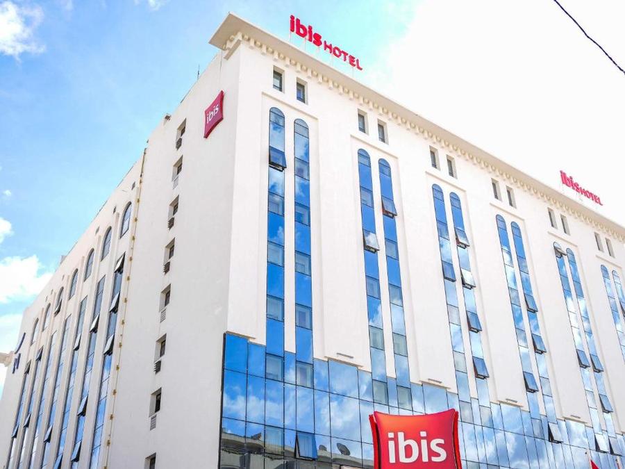 Ibis Tunis (5)
