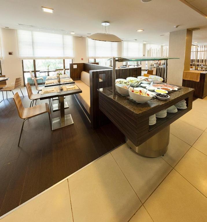Ibis Tunis (6)