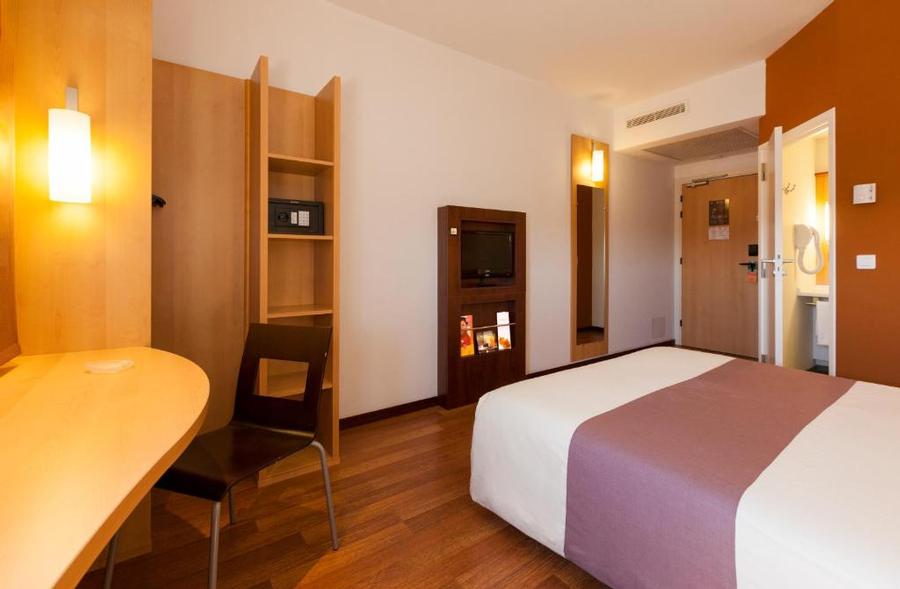 Ibis Tunis (8)