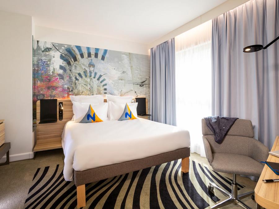 Novotel Tunis Lac (4)