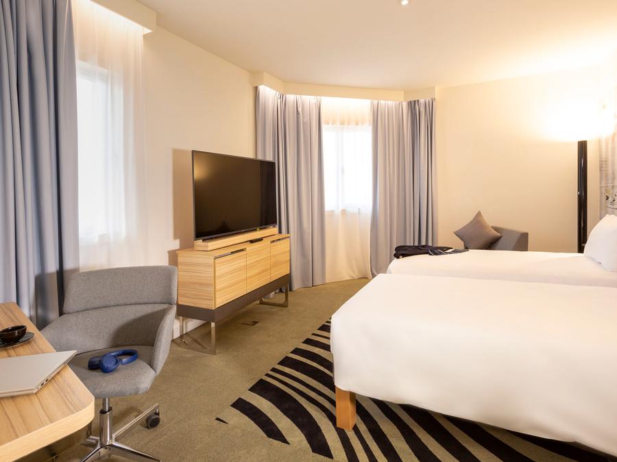 Novotel Tunis Lac (5)