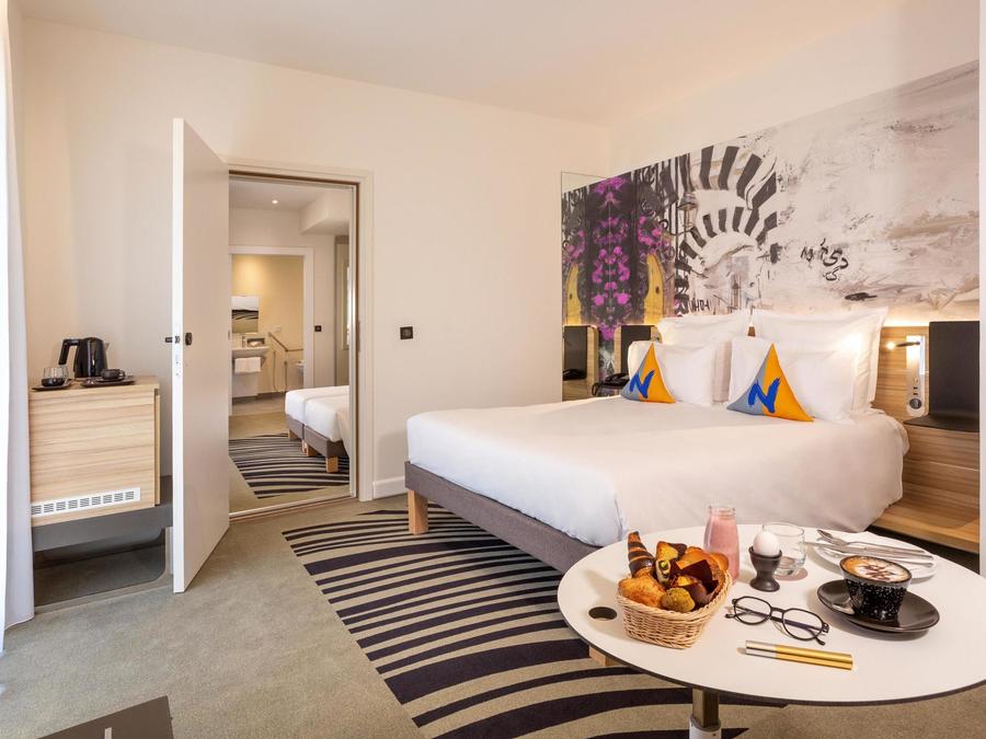 Novotel Tunis Lac (6)
