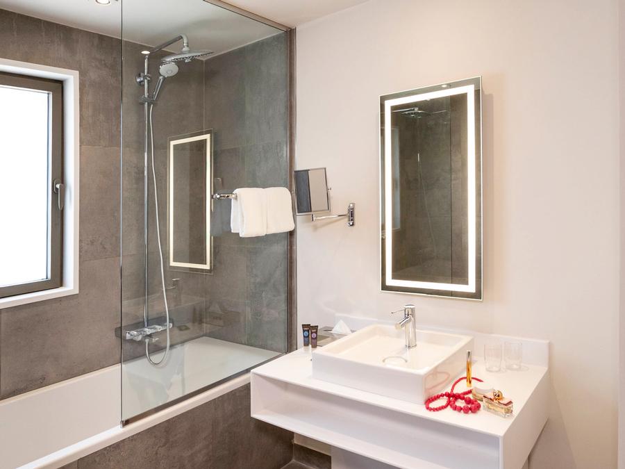 Novotel Tunis Lac (8)