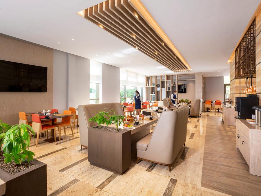 Novotel Tunis Lac (9)