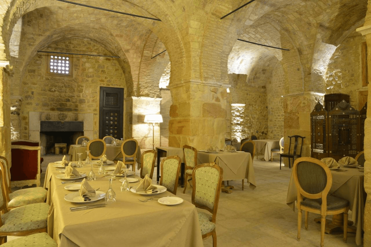 Palais Bayram Hotel (3)