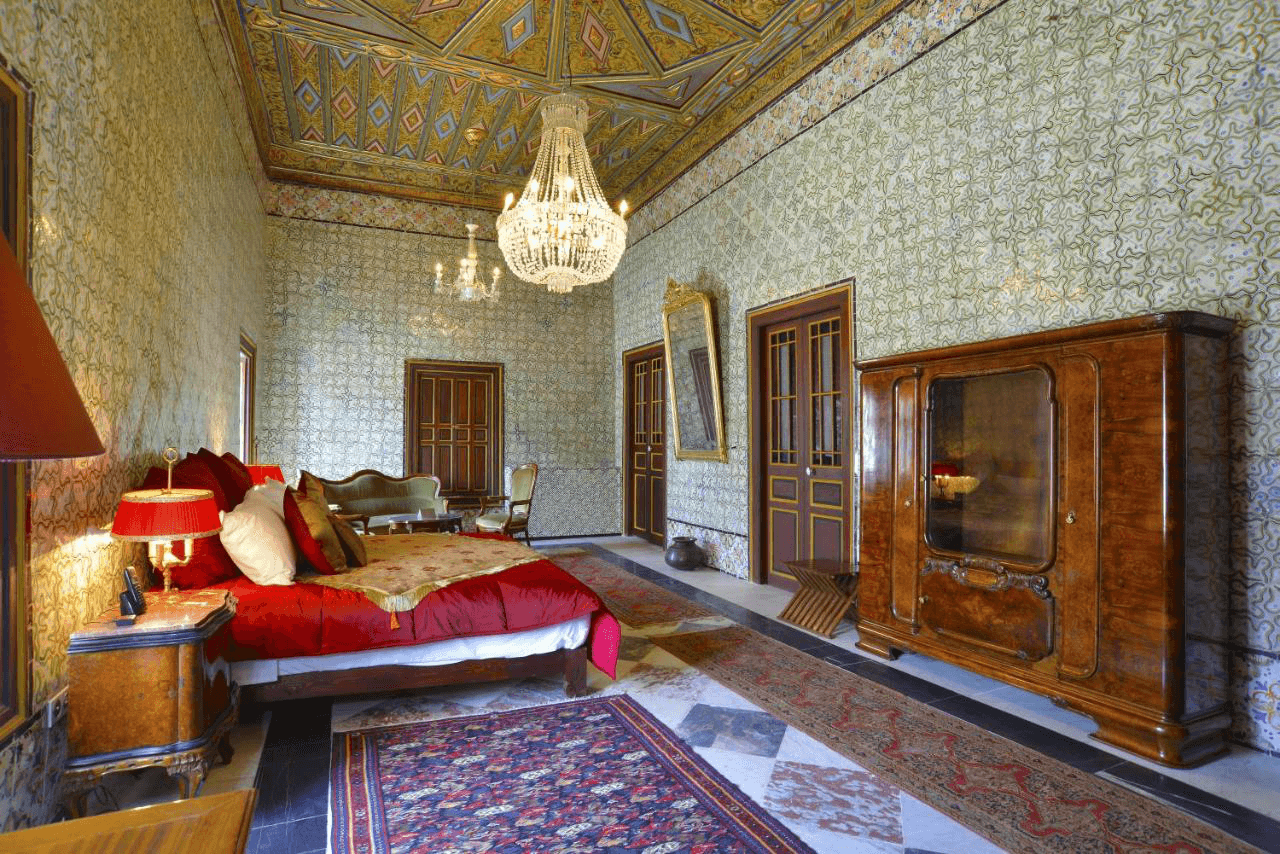 Palais Bayram Hotel (4)