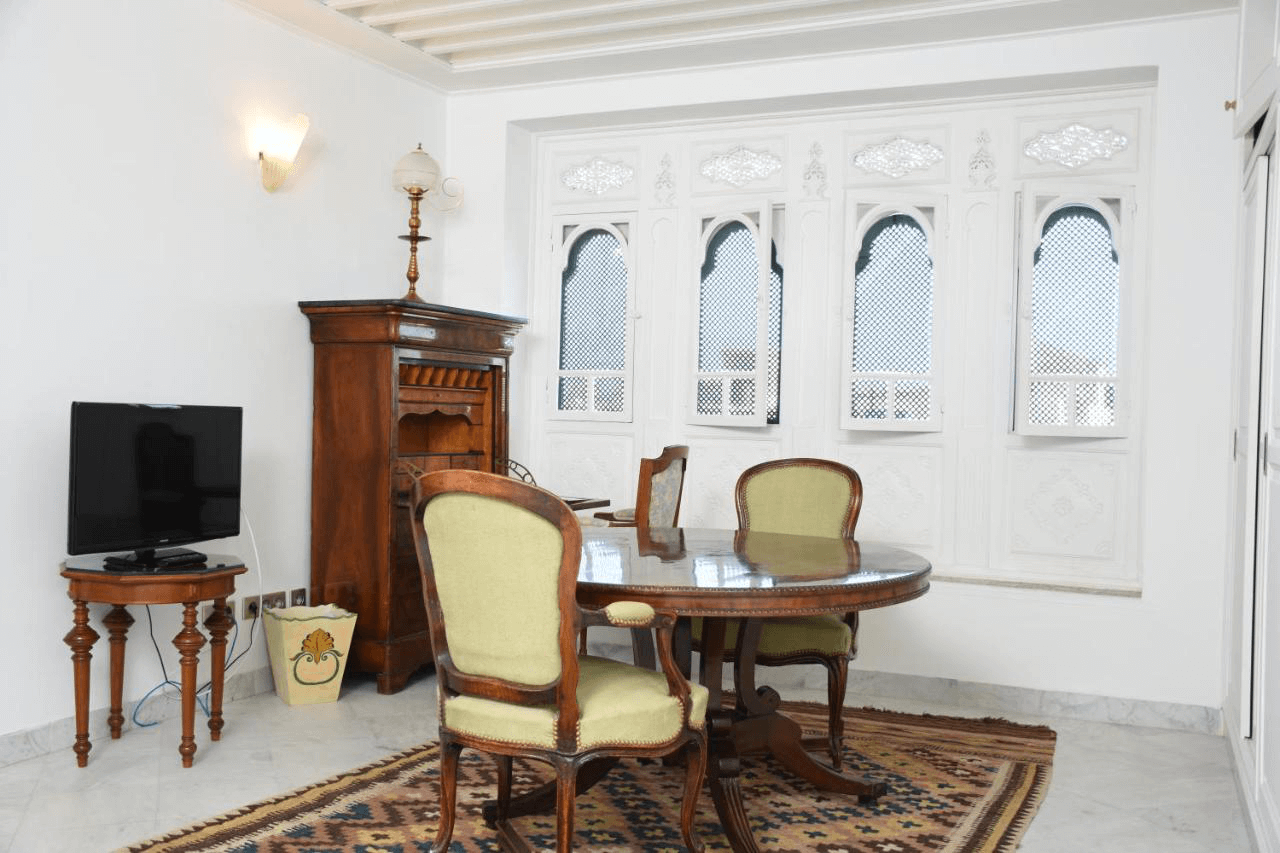 Palais Bayram Hotel (5)