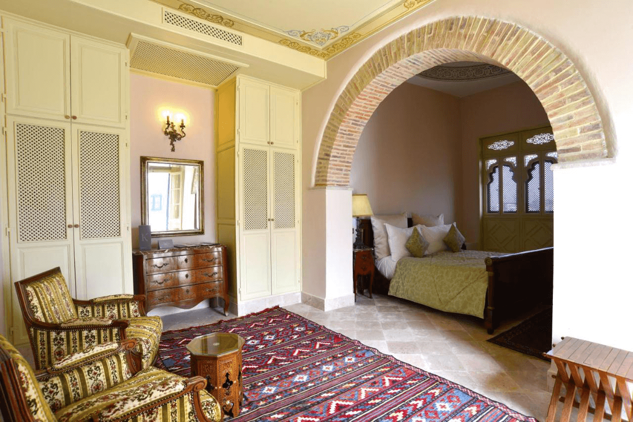 Palais Bayram Hotel (7)