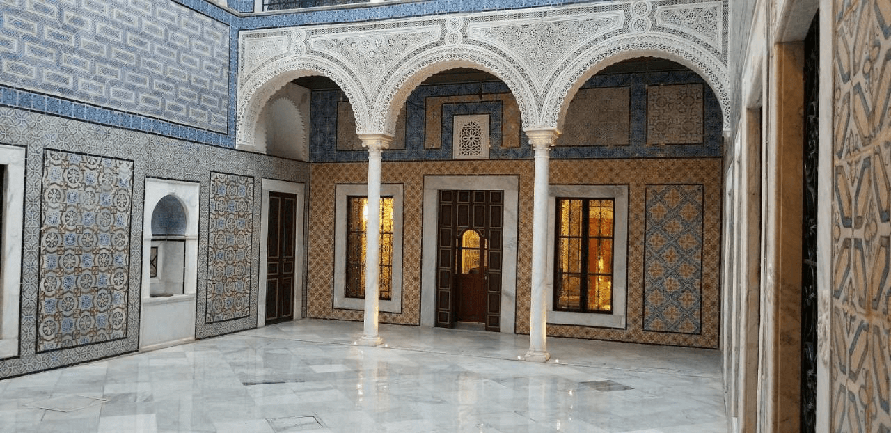 Palais Bayram Hotel (8)