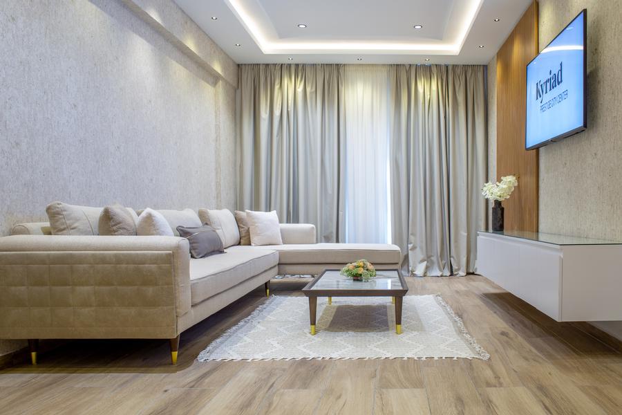 KYRIAD PRESTIGE CITY CENTER TUNIS (5)