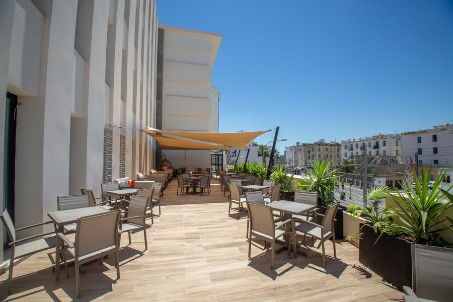 KYRIAD PRESTIGE CITY CENTER TUNIS (7)