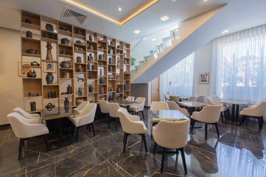 KYRIAD PRESTIGE CITY CENTER TUNIS (8)