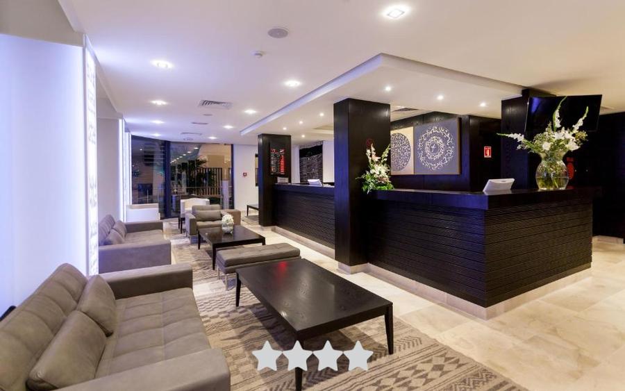 Business Hotel (3)