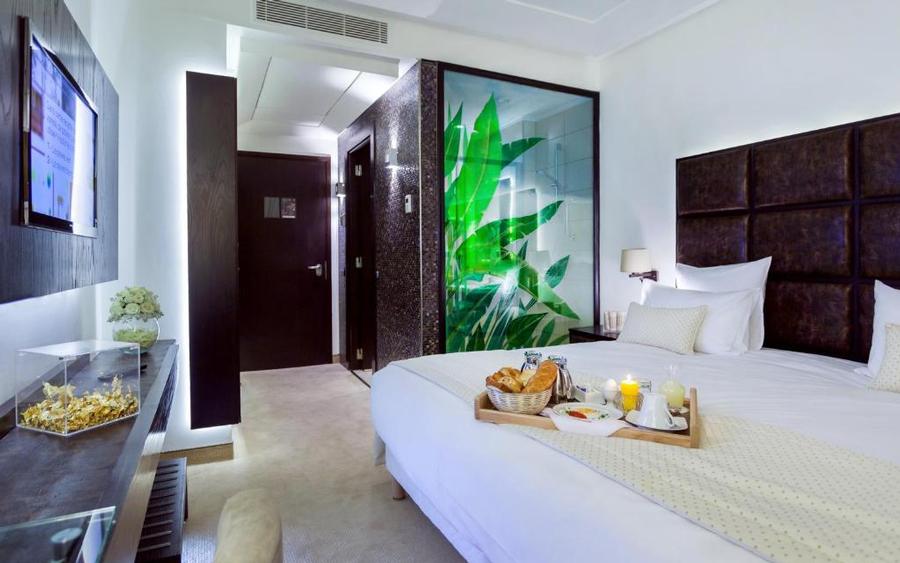 Business Hotel (4)
