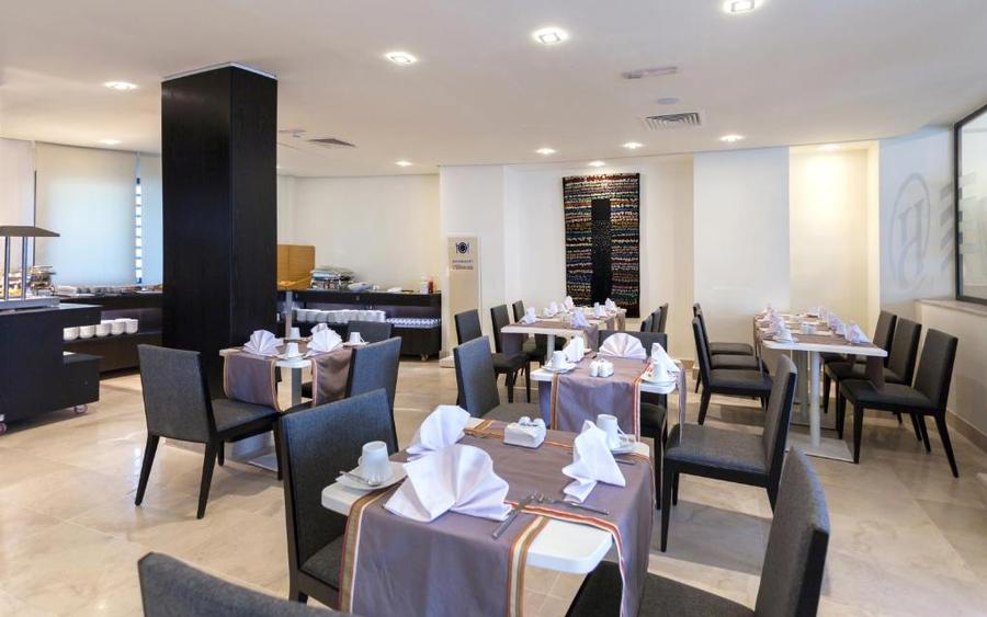 Business Hotel (6)